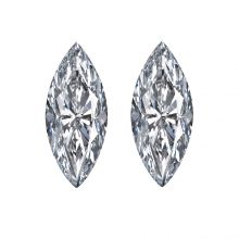 Loose Marquise Diamond Side Stones by Ava Diamonds