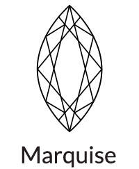 loose marquise cut diamond search