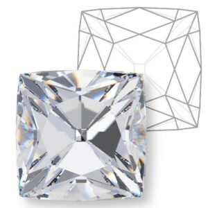 perruzi cut diamond
