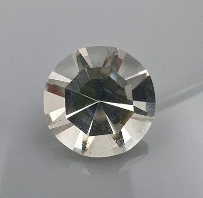 single cut diamond